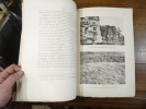 Les Amis des Monuments Rouennais. Bulletin année 1926 et 1927.. Collectif