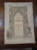 Les Amis des Monuments Rouennais. Bulletin années 1939 à 1945.
. Collectif