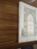 Les Amis des Monuments Rouennais. Bulletin années 1939 à 1945.
. Collectif