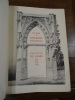 Les Amis des Monuments Rouennais, Bulletin des Années 1935 1936 1937 1938.. Collectif