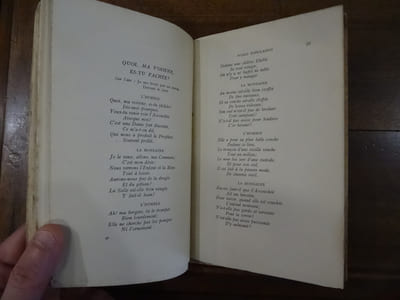 Noëls populaires de France du XVe au XIXe siècle.