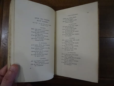 Noëls populaires de France du XVe au XIXe siècle.. undefined