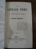 Le Capitaine Firmin ou la vie des nègres en Afrique.
. Michiels, Alfred.