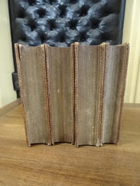 Secrets Concernant les Arts et Métiers. Ouvrages utiles aux artistes, mais encore à ceux qui les emploient.