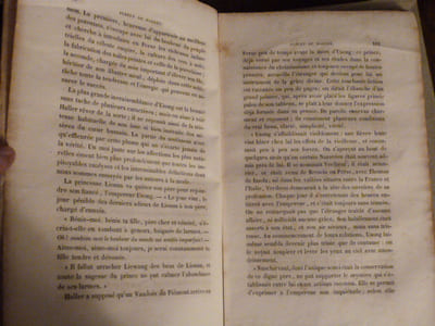 Biographie de Albert de Haller