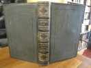 Itinéraire de Paris à Jérusalem. Nouvelle édition revue avec soin sur les éditions originales.. Chateaubriand, François-René.