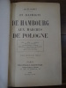 En Allemagne. De Hambourg aux Marches de Pologne.

. Huret, Jules.
