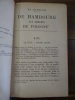 En Allemagne. De Hambourg aux Marches de Pologne.

. Huret, Jules.