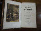 Les Mystères de Rouen. Suivi de "L'Epée maudite". Suivi de "Chroniques normandes. Les Maçons de Saint-Ouen (XVe siècle)".

. Féré, Octave.