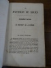 Les Mystères de Rouen. Suivi de "L'Epée maudite". Suivi de "Chroniques normandes. Les Maçons de Saint-Ouen (XVe siècle)".

. Féré, Octave.