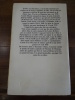 Les mémoires d'un fasciste II. 1941/1947.. Rebatet, Lucien.