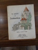 Les Alentours de Fontainebleau. dessins de l'auteur.
. Edwards, Oliver