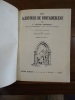 Les Alentours de Fontainebleau. dessins de l'auteur.
. Edwards, Oliver