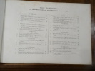 Publication industrielle des machines, outils et appareils les plus perfectionnés et les plus récents, employés dans les différentes branches de ...