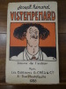 Vistempenard.. Hémard, Joseph.