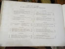 Publication industrielle des machines, outils et appareils les plus perfectionnés et les plus récents, employés dans les différentes branches de ...
