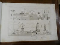 Publication industrielle des machines, outils et appareils les plus perfectionnés et les plus récents, employés dans les différentes branches de l'industrie française et étrangère. Tome 6.