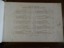 Publication industrielle des machines, outils et appareils les plus perfectionnés et les plus récents, employés dans les différentes branches de ...