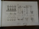  Publication industrielle des machines, outils et appareils les plus perfectionnés et les plus récents, employés dans les différentes branches de ...