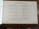 Publication industrielle des machines, outils et appareils les plus perfectionnés et les plus récents, employés dans les différentes branches de ...
