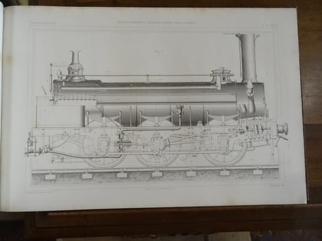 Publication industrielle des machines, outils et appareils les plus perfectionnés et les plus récents, employés dans les différentes branches de ...