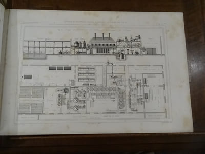 Publication industrielle des machines, outils et appareils les plus perfectionnés et les plus récents, employés dans les différentes branches de l'industrie française et étrangère. Tome 15.