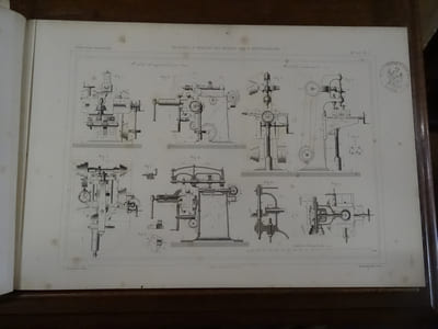 Publication industrielle des machines, outils et appareils les plus perfectionnés et les plus récents, employés dans les différentes branches de l'industrie française et étrangère. Tome 18.