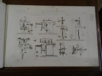 Publication industrielle des machines, outils et appareils les plus perfectionnés et les plus récents, employés dans les différentes branches de l'industrie française et étrangère. Tome 18.