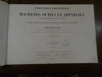 Publication industrielle des machines, outils et appareils les plus perfectionnés et les plus récents, employés dans les différentes branches de l'industrie française et étrangère. Tome 19.
