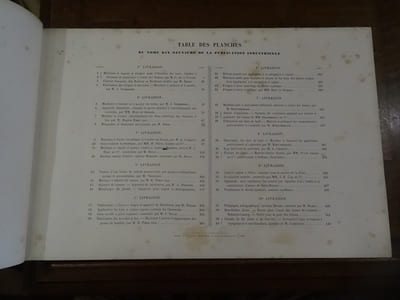 Publication industrielle des machines, outils et appareils les plus perfectionnés et les plus récents, employés dans les différentes branches de l'industrie française et étrangère. Tome 19.