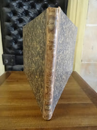 Publication industrielle des machines, outils et appareils les plus perfectionnés et les plus récents, employés dans les différentes branches de l'industrie française et étrangère. Augmentée d'une revue illustrée des progrès industriels et agricoles. Tome 20