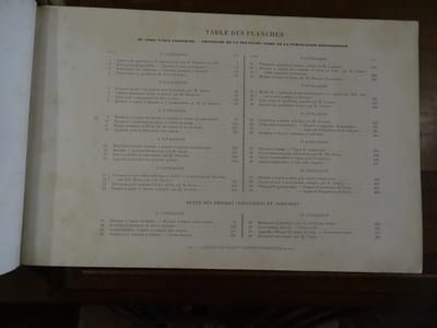 Publication industrielle des machines, outils et appareils les plus perfectionnés et les plus récents, employés dans les différentes branches de l'industrie française et  étrangère. Augmentée d'une revue illustrée des progrès industriels et agricoles. Tome 23.