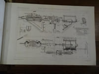 Publication industrielle des machines, outils et appareils les plus perfectionnés et les plus récents, employés dans les différentes branches de l'industrie française et étrangère. Augmentée d'une revue illustrée des progrès industriels et agricoles. Tome 23.