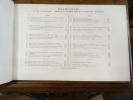 Publication industrielle des machines, outils et appareils les plus perfectionnés et les plus récents, employés dans les différentes branches de ...