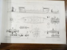 Publication industrielle des machines, outils et appareils les plus perfectionnés et les plus récents, employés dans les différentes branches de ...