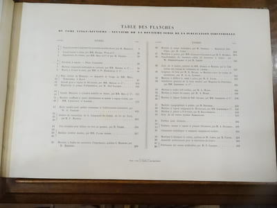 Publication industrielle des machines, outils et appareils les plus perfectionnés et les plus récents, employés dans les différentes branches de l'industrie française et  étrangère. Augmentée d'une revue illustrée des progrès industriels et agricoles. Tome 29.

