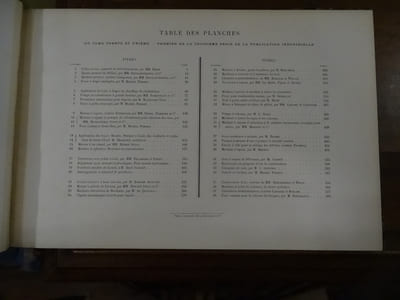 Publication industrielle des machines, outils et appareils les plus perfectionnés et les plus récents, employés dans les différentes branches de l'industrie française et  étrangère. Augmentée d'une revue illustrée des progrès industriels et agricoles. Tome 30.


