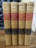 Dictionnaire des arts et manufactures, de l'agriculture, des mines, etc.. Collectif. Publié par M.C. Laboulaye.