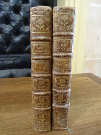 Testament politique du Chevalier de Walpoole, Comte d'Orford, et Ministre d'Angleterre.