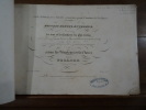 Nouveau manuel du veneur, contenant les tons et fanfares les plus récens, avec les paroles indiquans l'action de Chasse précédés des principes de ...