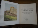 Par les champs et par les grèves.. Flaubert, Gustave.