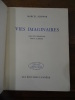 Vies imaginaires.

. Schwob, Marcel.