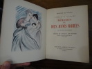 Mémoires de deux jeunes mariées. La fausse maîtresse.. Balzac, Honoré de.