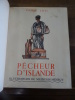 Pêcheur d'Islande.. Loti, Pierre.