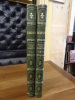 A biographical and critical essay with a catalogue raisonné of his work.. Ward, Humphry, and Roberts, W., Romney.