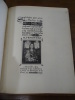 Sept Etudes pour Servir à l'Histoire de Hans Memling, contaenant septante illustrations dont quarante cinq reproductions photographiques d'après les ...