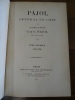 Pajol Général en chef. Tome I (1772-1796). Tome II (1797-1811). Tome III (1812-1844).. Pajol, [Charles-Pierre-Victor].