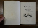 Le Royaume des Roses.. Houssaye, Arsene