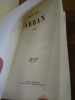 Arban. Roman.. Vrigny, Roger.