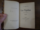 Les Xipéhuz.. Rosny Ainé, J.-H. 
